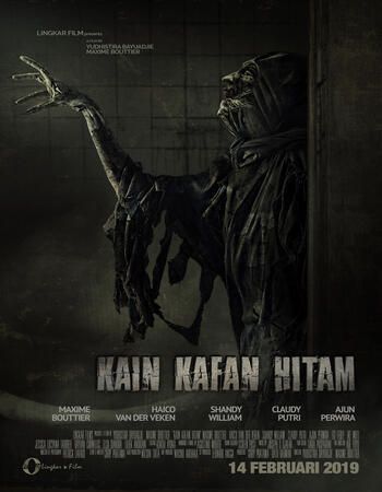 Kain Kafan Hitam (2019) Hindi [UnOfficial] Dubbed WEBRip download full movie